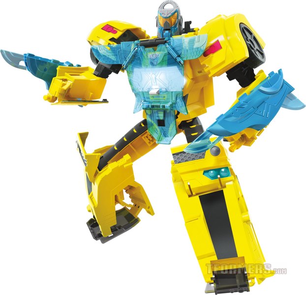 Toy Fair 2020   Transformers Bumblebee Cyberverse Adventures Official Images And Product Info 17 (17 of 38)